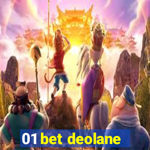 01 bet deolane